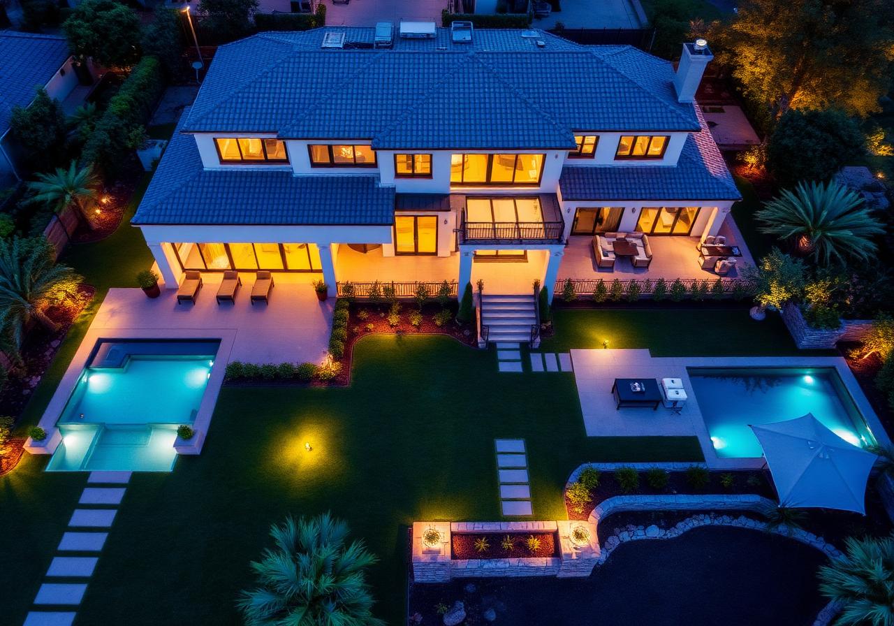 Full Property Transformation